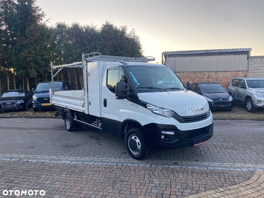 Iveco DAILY - 3