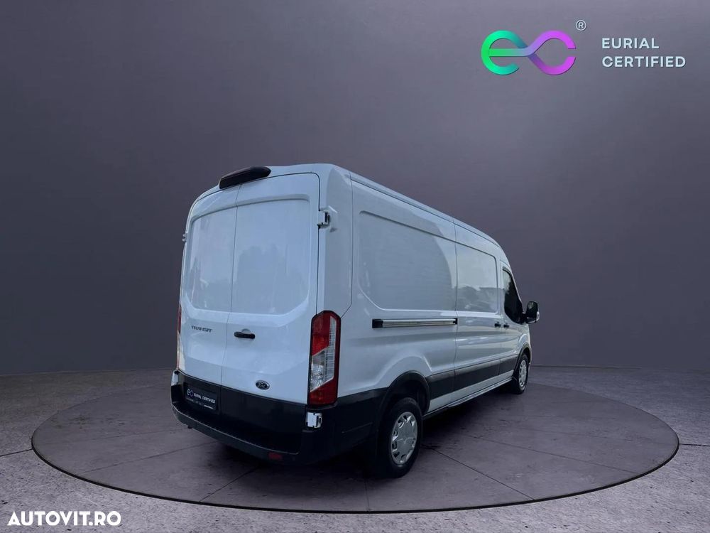 Ford transit - 6