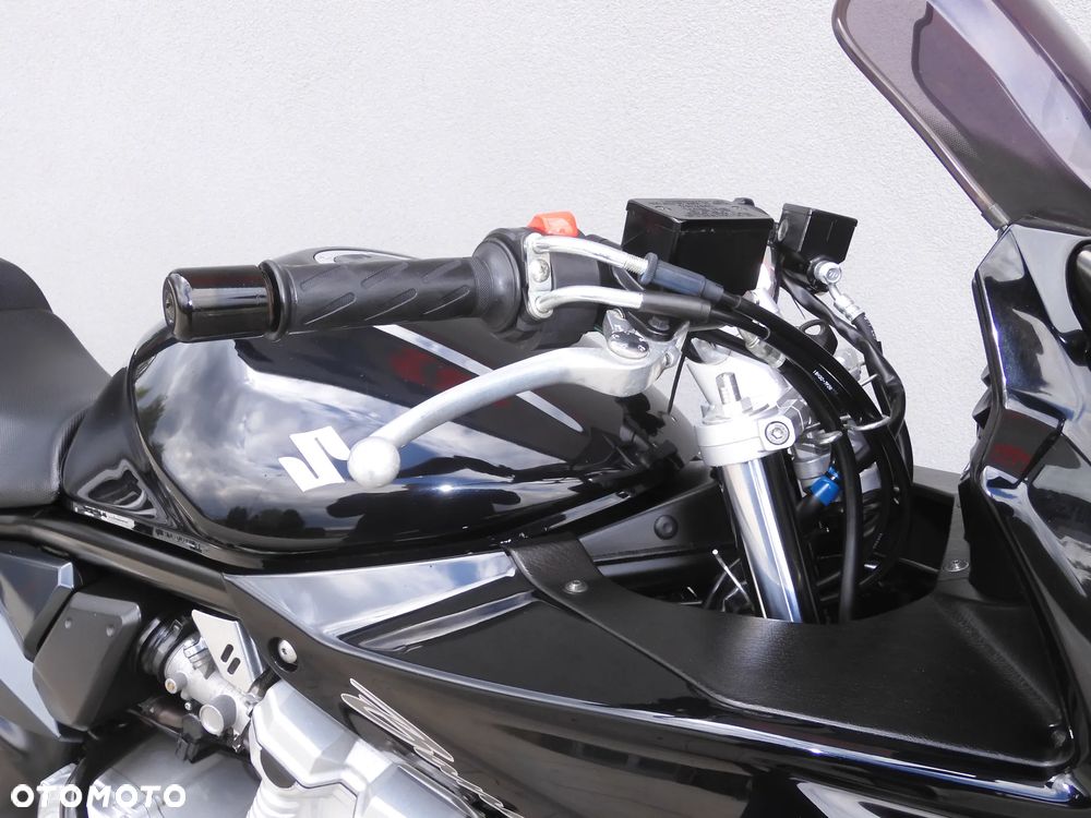 Suzuki Bandit - 17