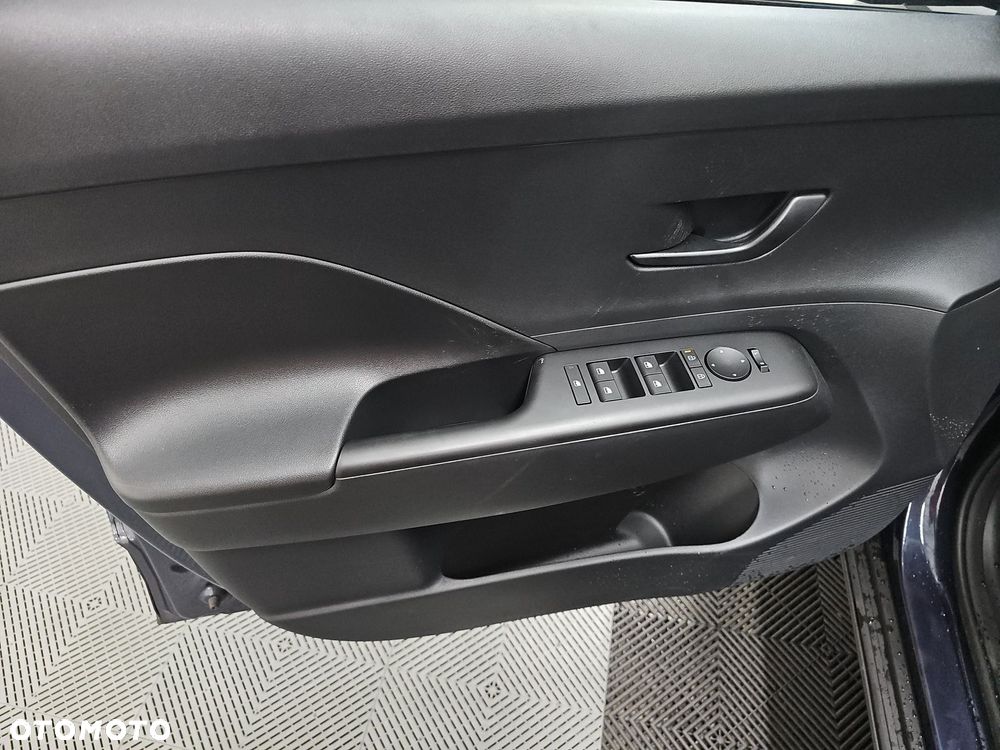 Hyundai Kona 2.0 T-GDI N Performance DCT - 9