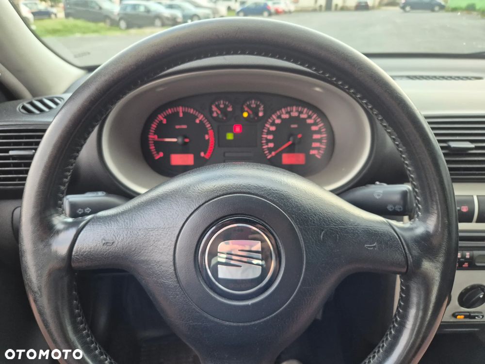 Seat Leon 1.9 TDI Stella - 8