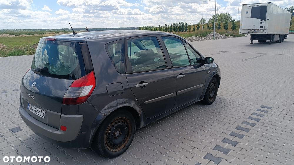 Renault Scenic - 5