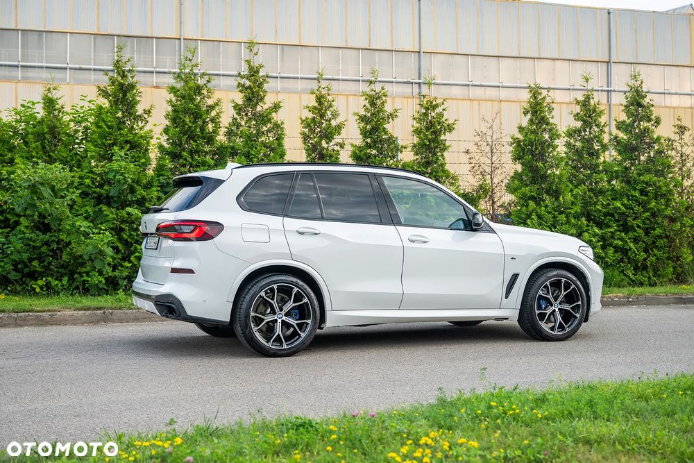 BMW X5 xDrive25d sport - 6