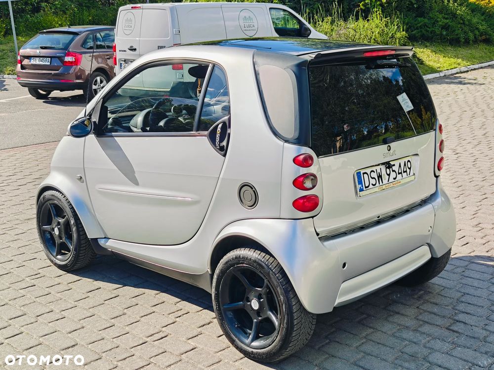 Smart Fortwo - 17