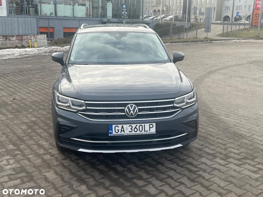 Volkswagen Tiguan 2.0 TDI SCR 4MotION DSG Life - 8