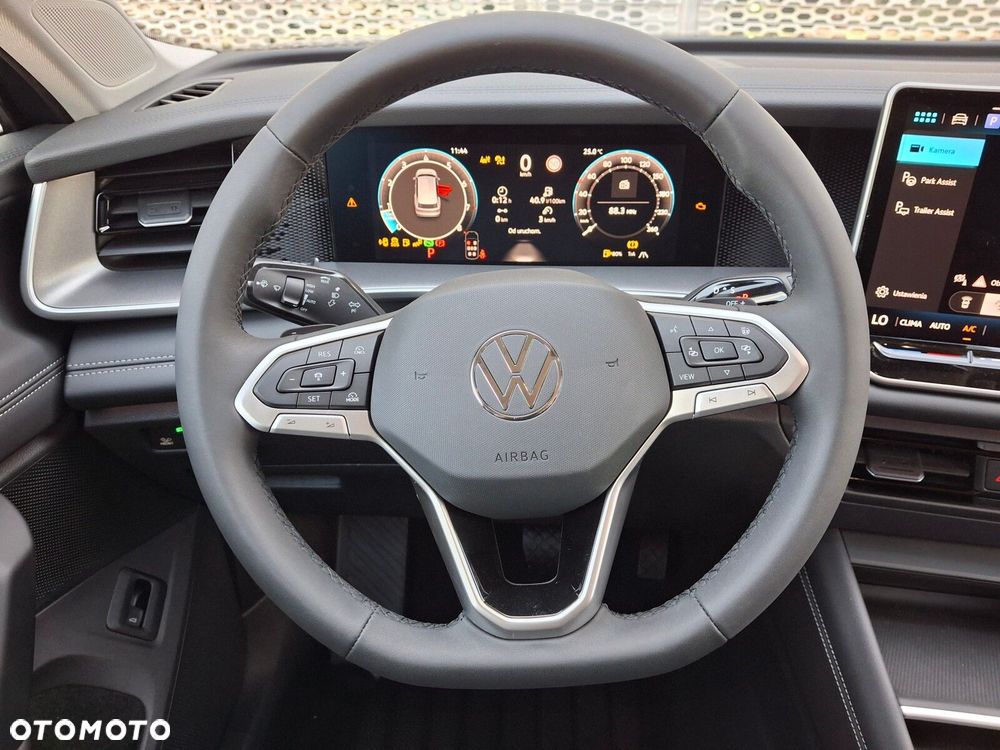 Volkswagen Tayron 2.0 TSI 4Mot Life Plus DSG - 23