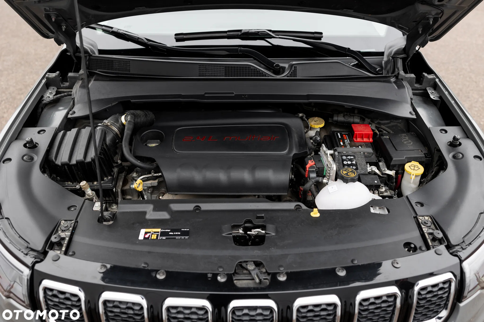 Jeep Compass - 39