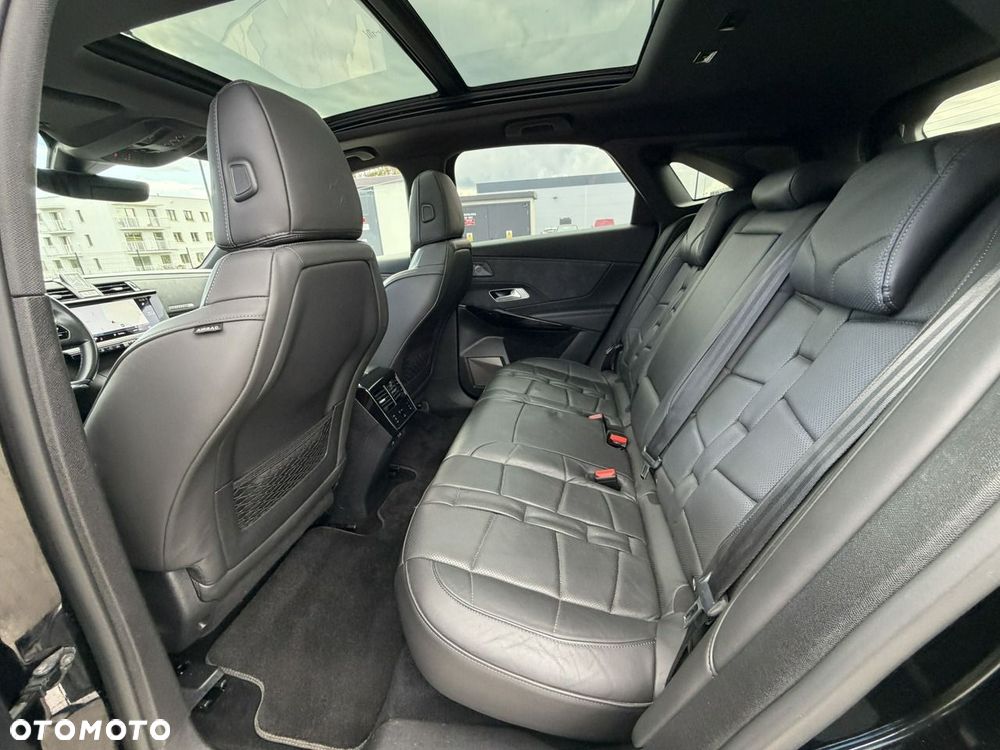 DS Automobiles DS 7 Crossback 2.0 BlueHDi Be Chic - 31