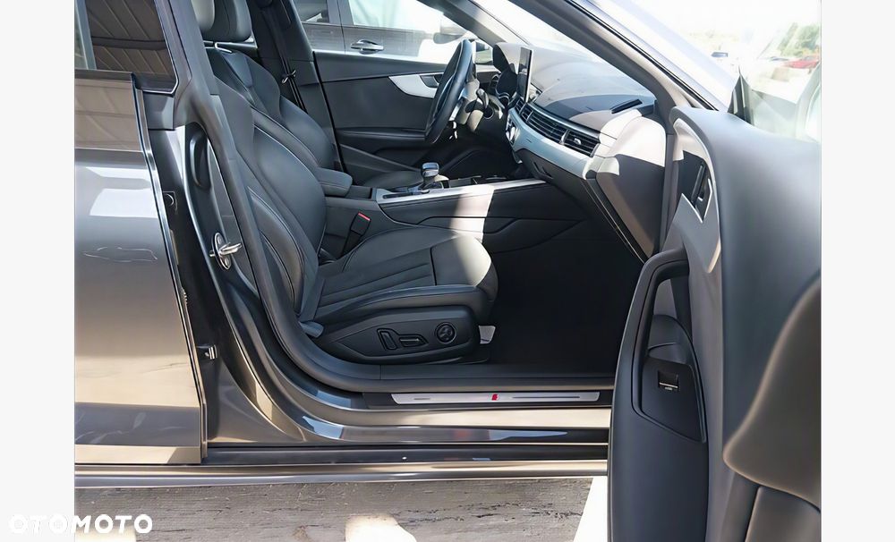 Audi A5 Sportback - 7