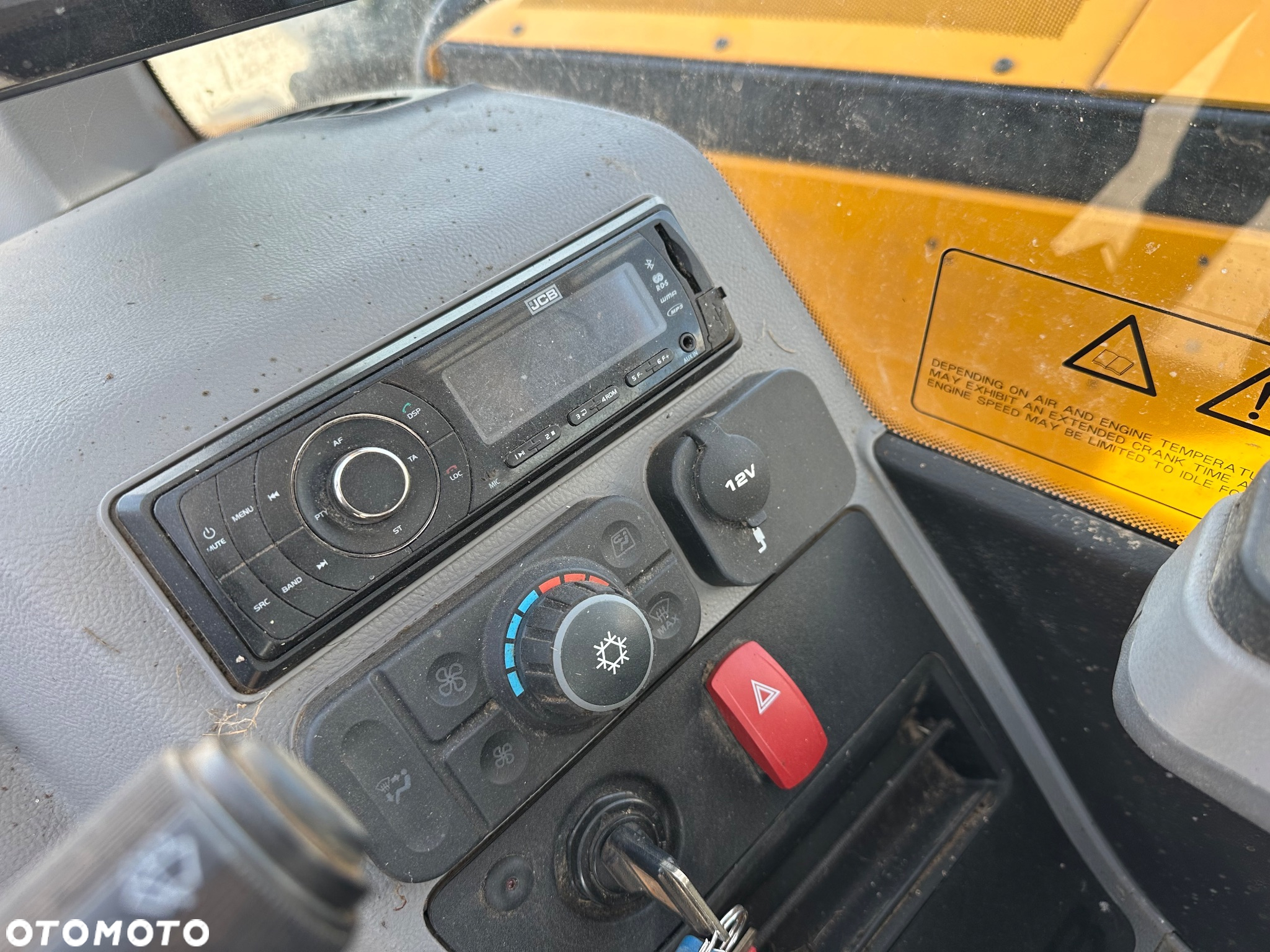 JCB 532-70 Agrisuper - 18
