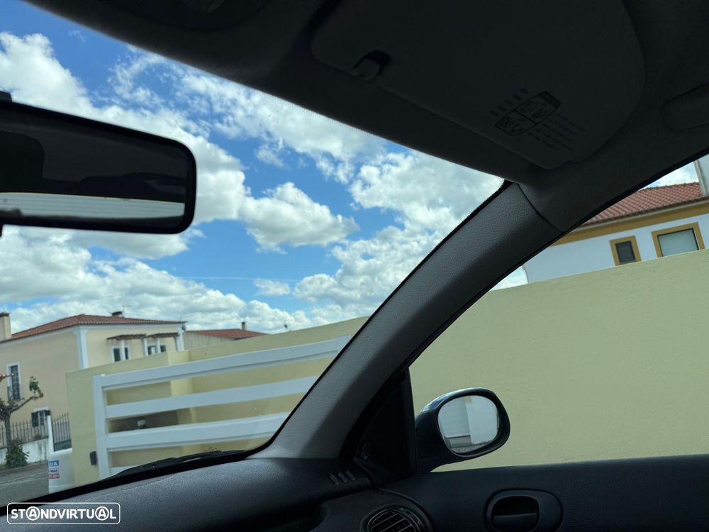 Peugeot 206 1.4 Look II - 39