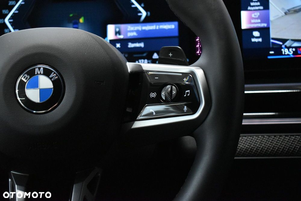BMW Seria 5 - 13