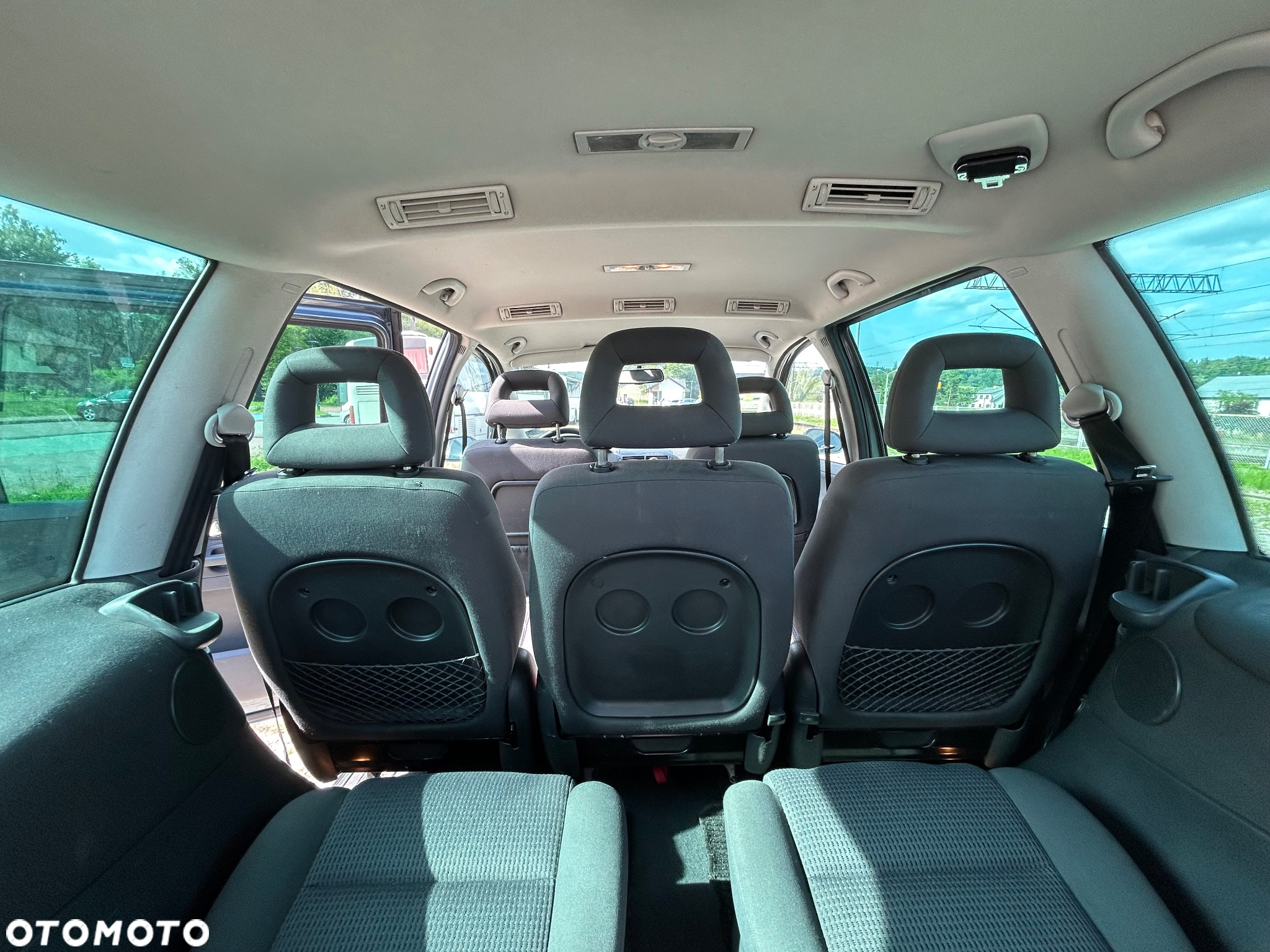 Volkswagen Sharan - 7