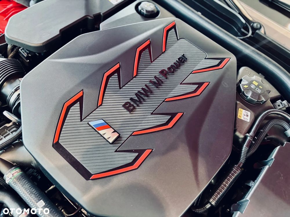 BMW M5 - 16