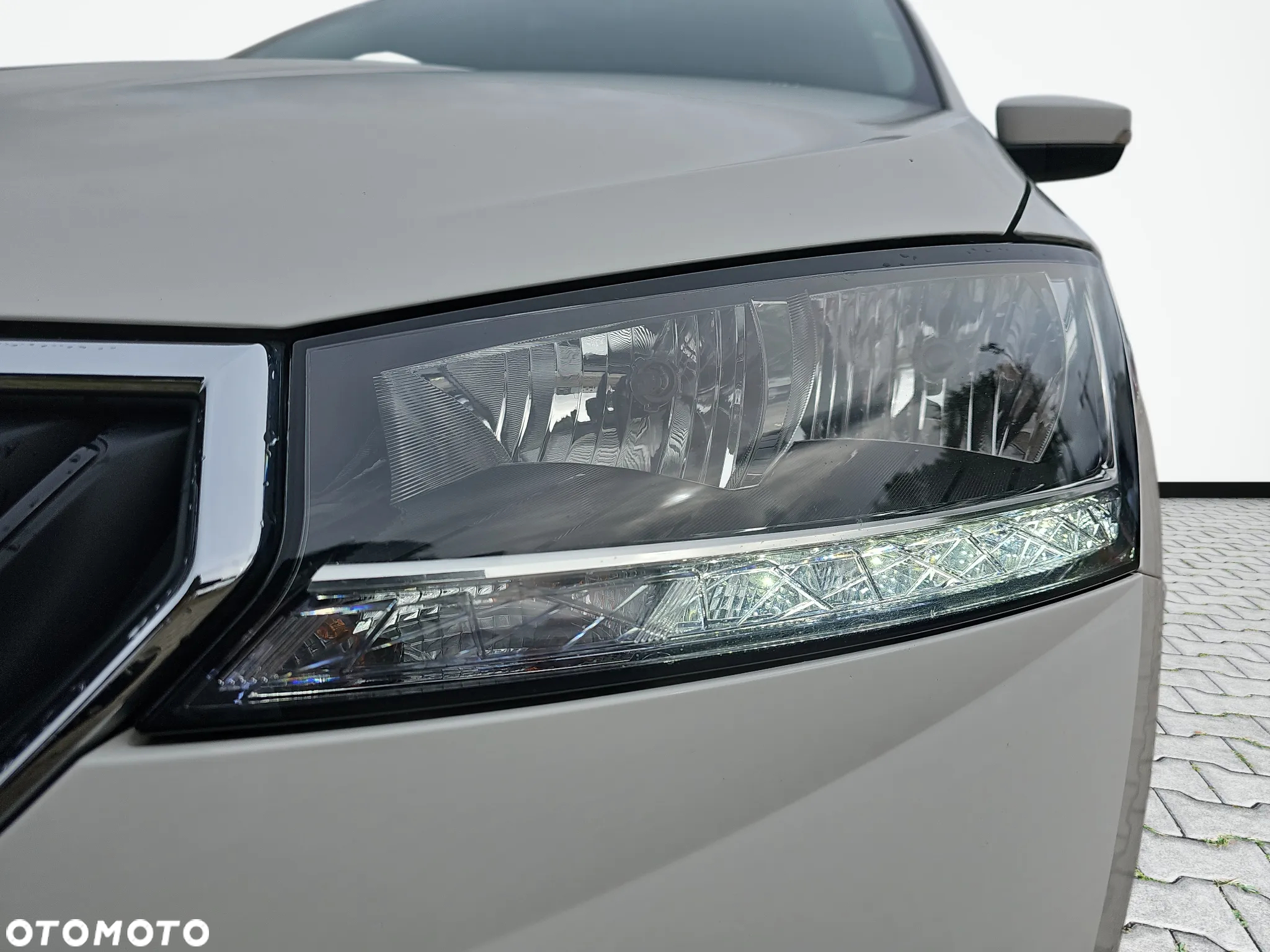 Skoda Fabia 1.0 Ambition Plus - 15