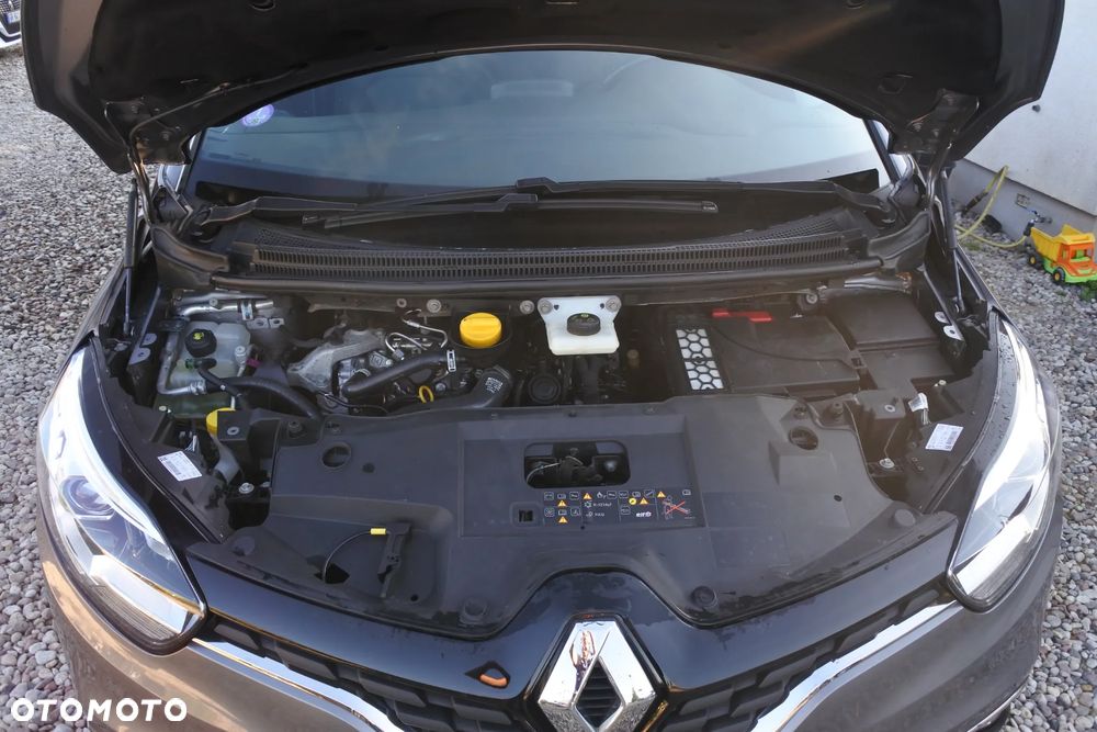 Renault Grand Scenic ENERGY TCe 140 LIMITED - 33