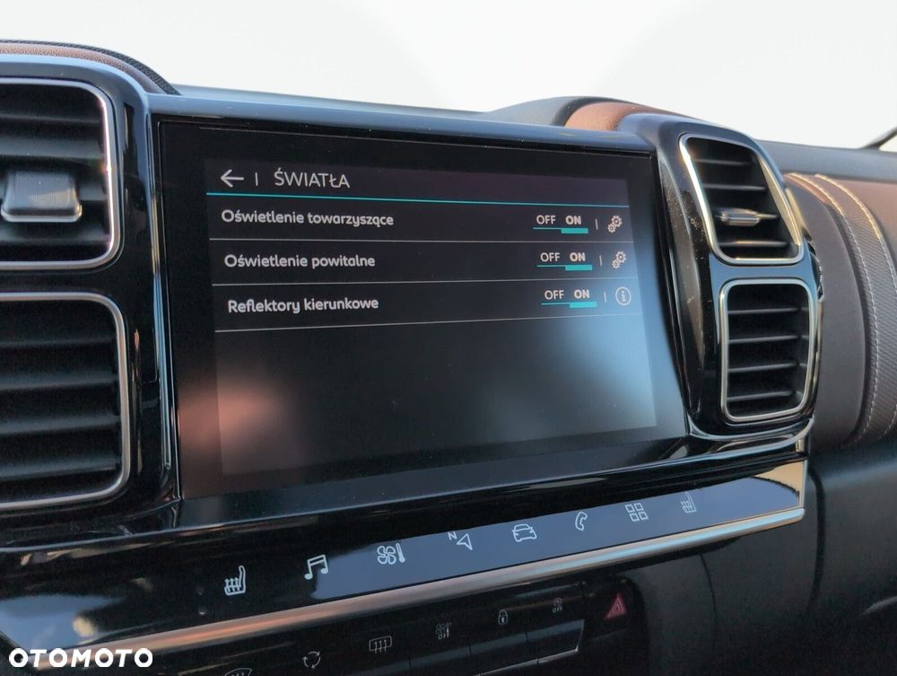 Citroën C5 Aircross 2.0 BlueHDi Shine EAT8 - 34