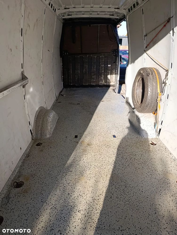Iveco Daily 35S18 - 27