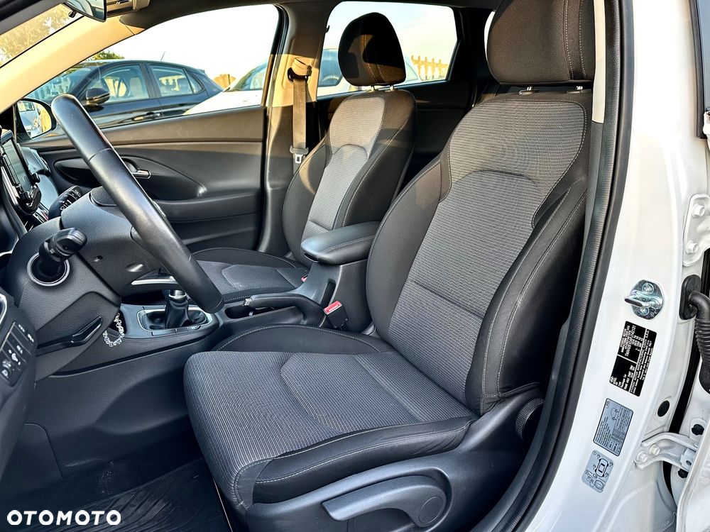 Hyundai i30 1.5 T-GDI 48V Executive - 10