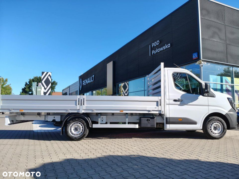 Renault Master - 3
