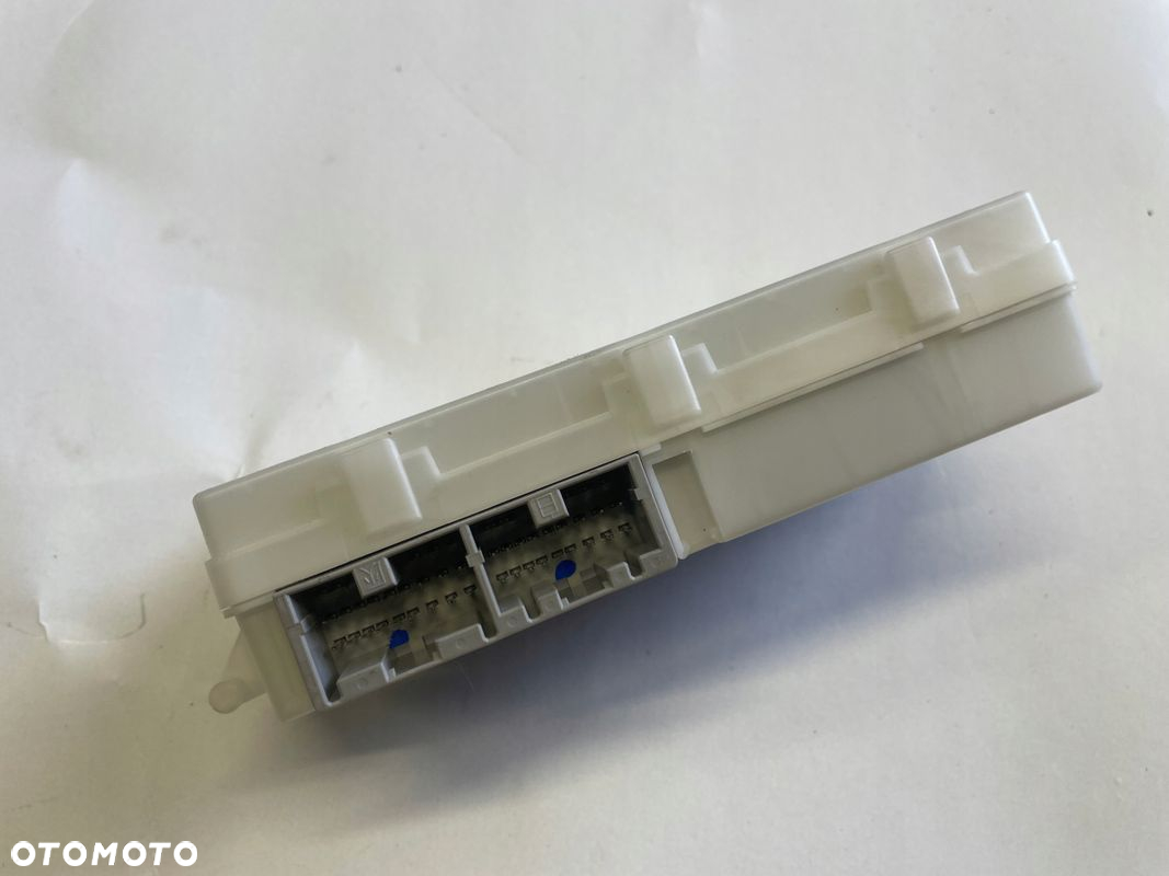 MITSUBISHI SPACE STAR II MODUŁ STEROWNIK ETACS 8637B733 - 3