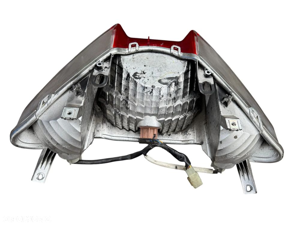Lampa tył Yamaha TMAX 500  T-Max  07-13r - 4