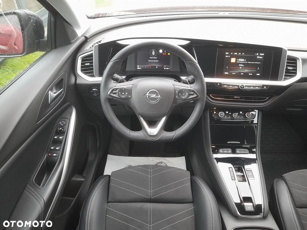 Opel Grandland 1.2 T GS S&S - 21