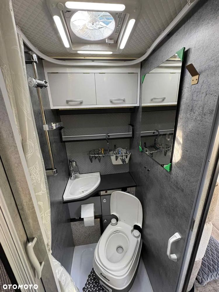 Fiat Ducato L2H2 - 9