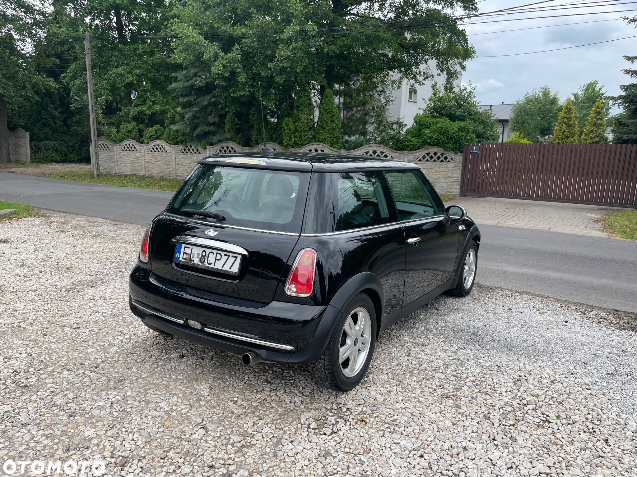 MINI ONE - 4