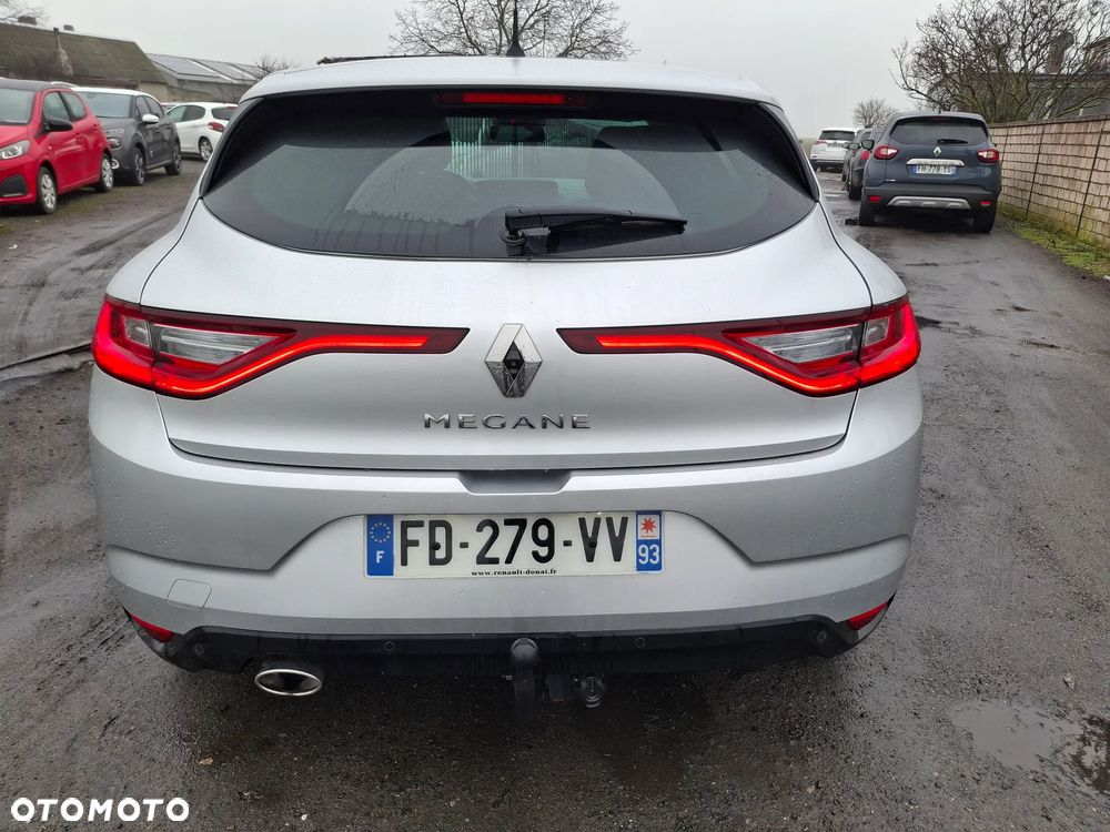 Renault Megane - 4