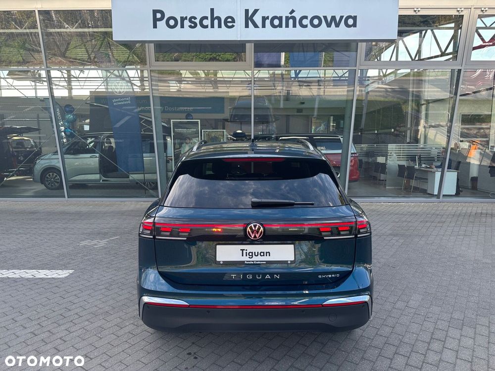 Volkswagen Tiguan - 8