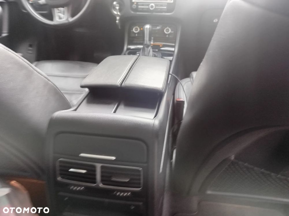 Volkswagen Touareg 3.0 V6 TDI Blue Motion DPF Automatik - 18