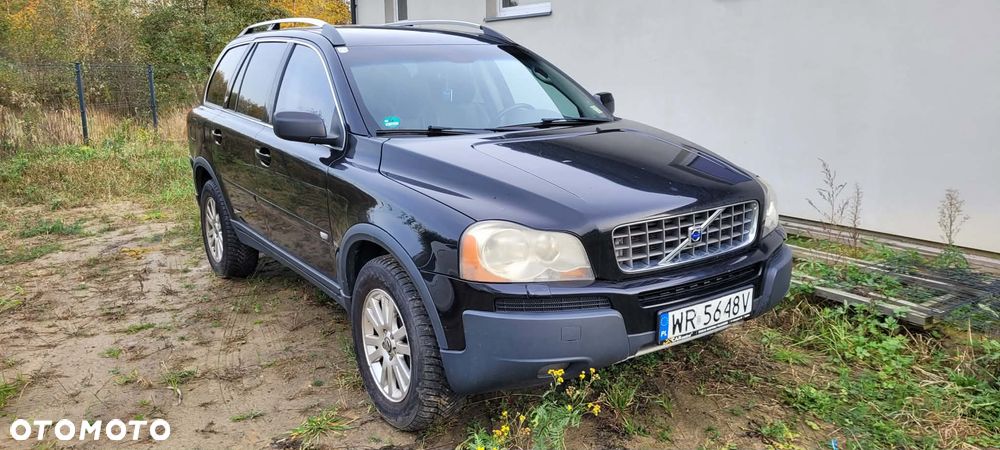 Volvo XC 90 2.9 T6 Summum - 2