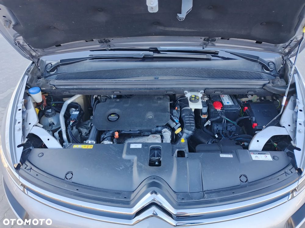 Citroën C4 SpaceTourer 1.5 BlueHDi Shine Pack S&S EAT8 - 24