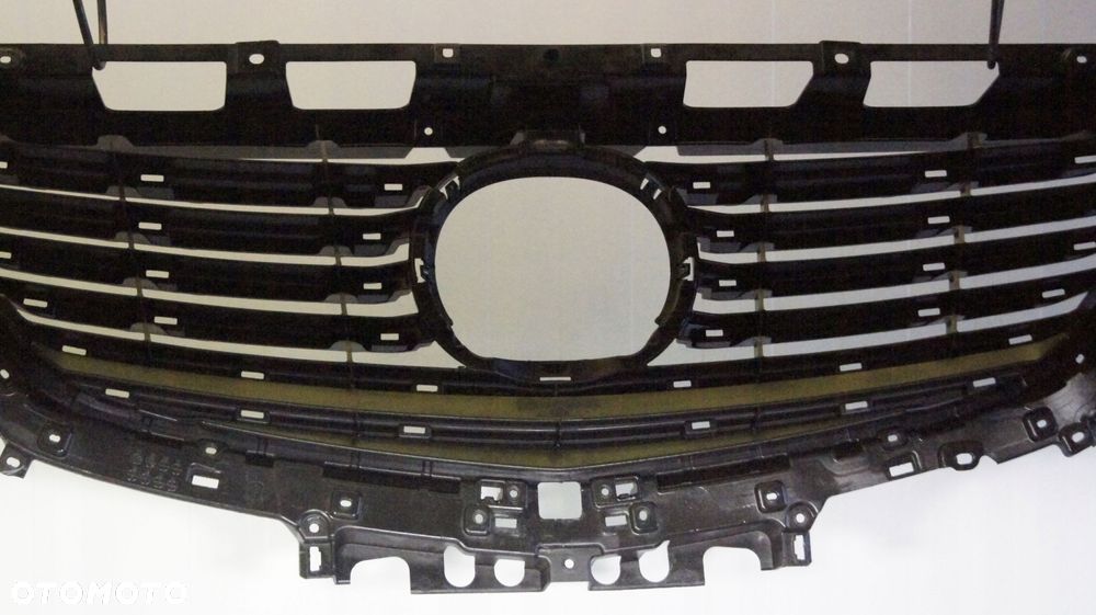 mazda 6 iii gj lift 14-18 atrapa chŁodnicy grill - 4