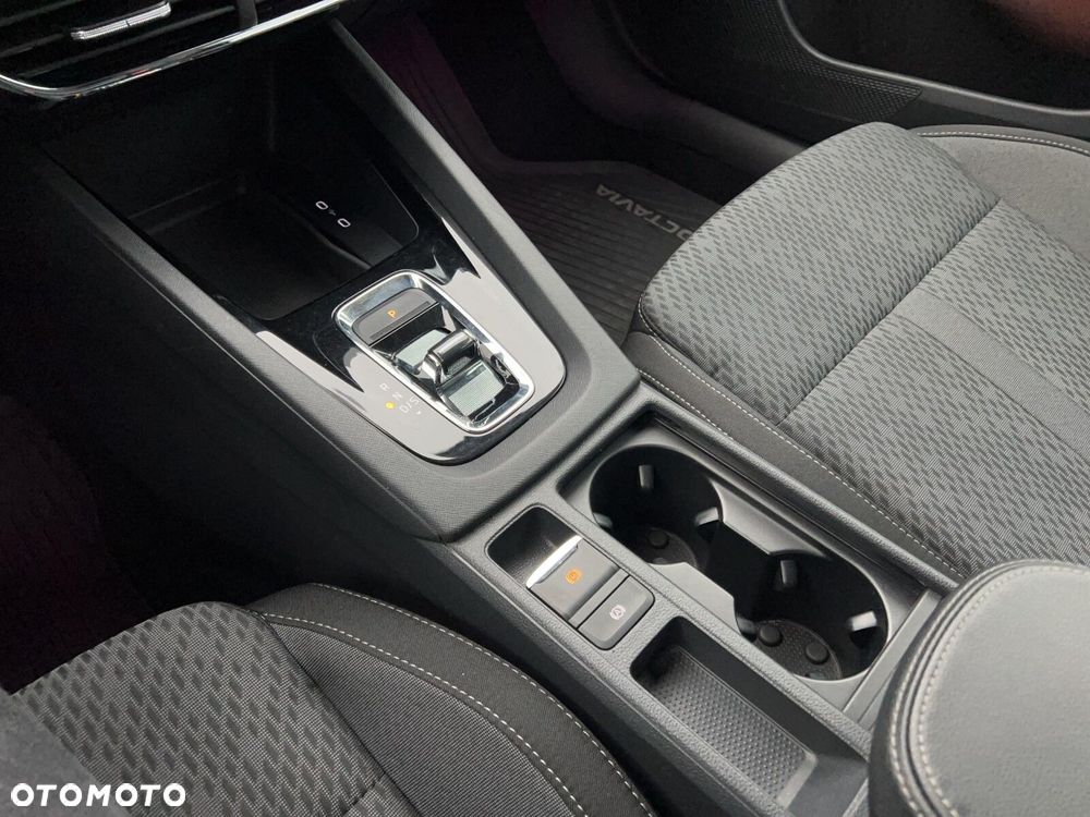 Skoda Octavia - 22