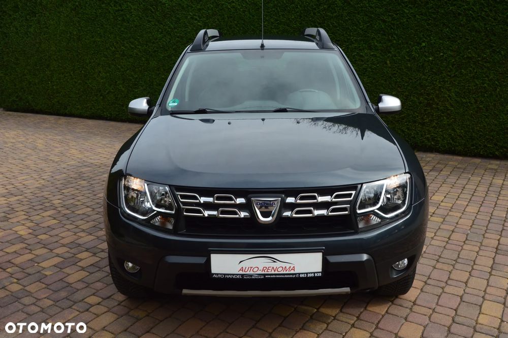 Dacia Duster 1.2 TCe Prestige - 33