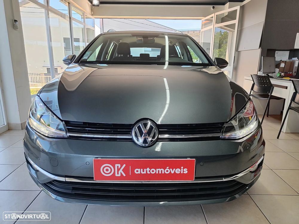 VW Golf Variant 1.5 TSI Confortline - 3