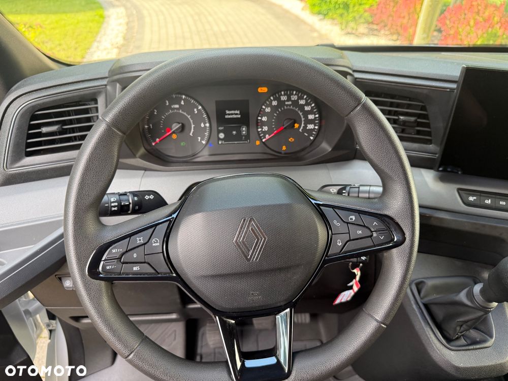 Renault Master L3H2 - 34