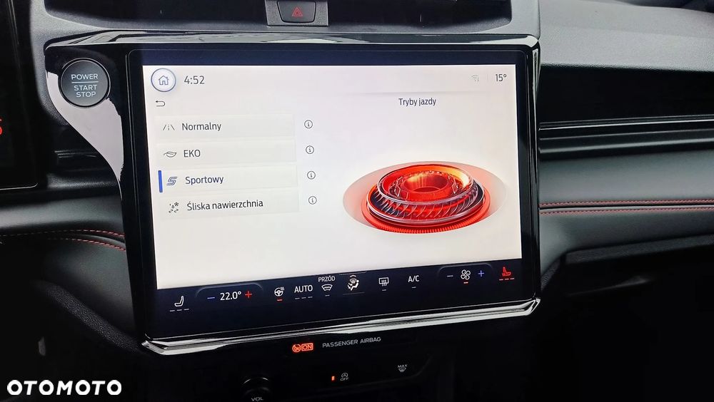 Ford Puma 1.0 EcoBoost mHEV ST-Line X - 19