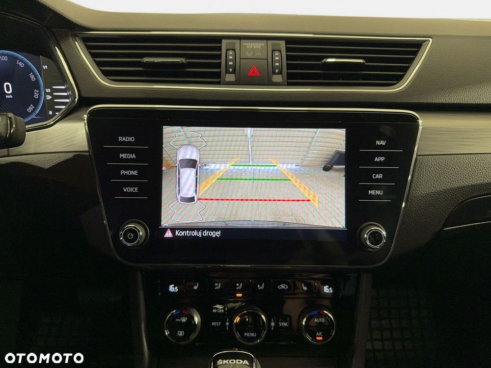 Skoda Superb - 31