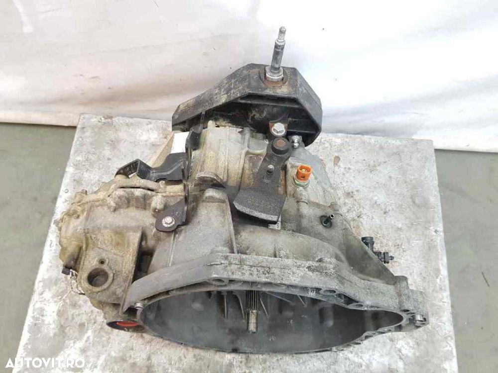 Cutie de viteze Opel Vivaro PF6 2.0 ; PF6 2.3 ; PF6 2.5 - 6 Trepte - 3