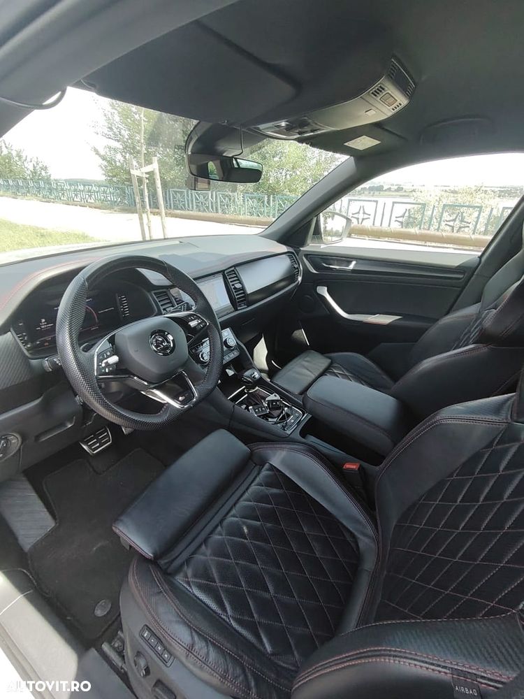 Skoda Kodiaq - 9