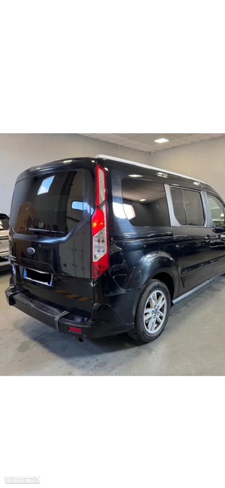 Ford Tourneo - 6