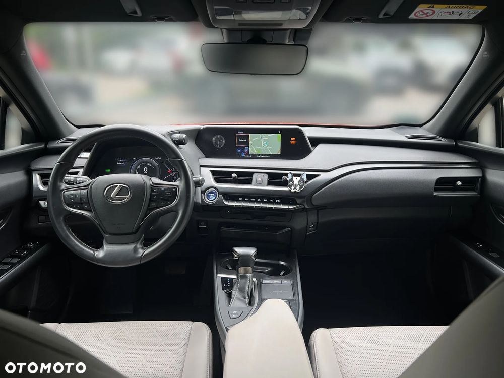 Lexus UX 250h GPF Prestige 2WD - 7