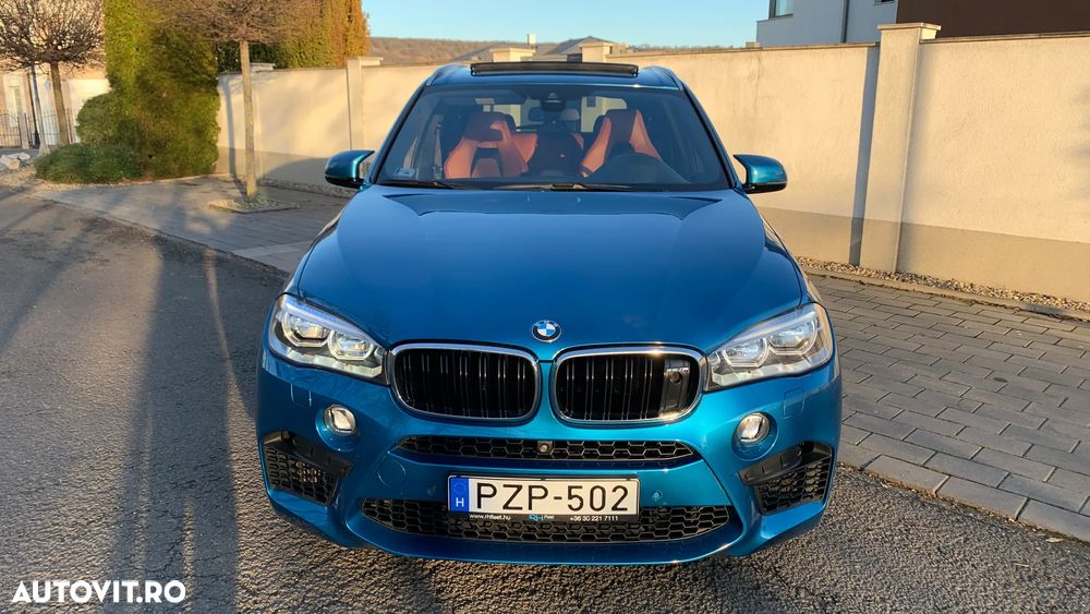 BMW X5 M Standard - 2