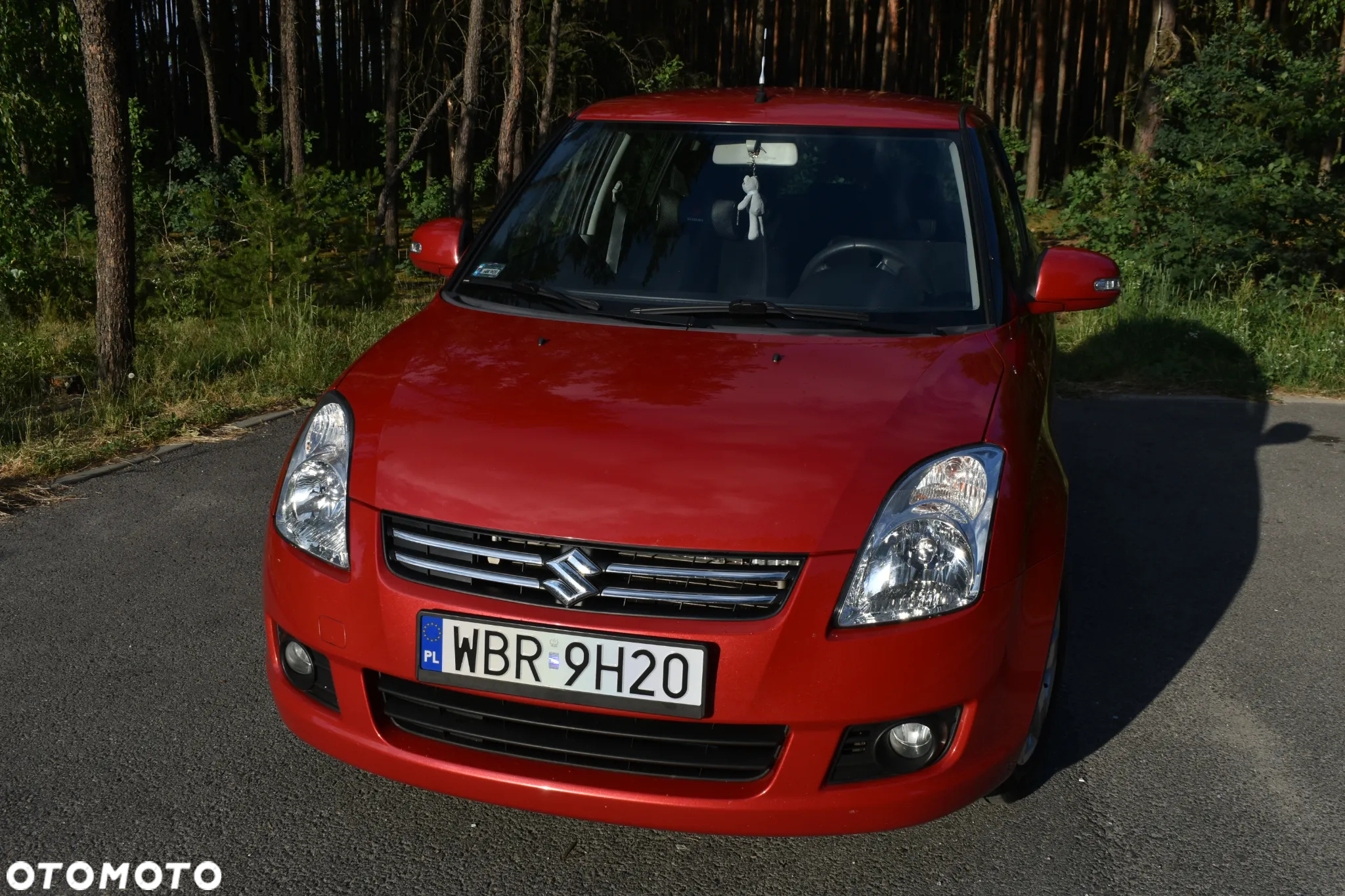 Suzuki Swift - 3