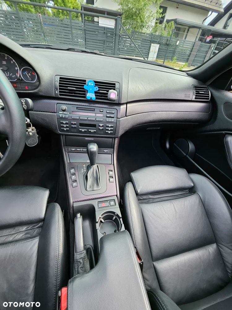 BMW Seria 3 330 Ci - 15