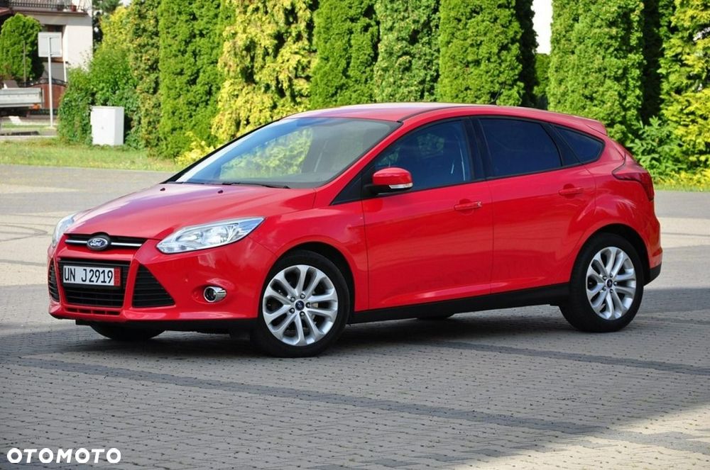 Ford Focus - 4