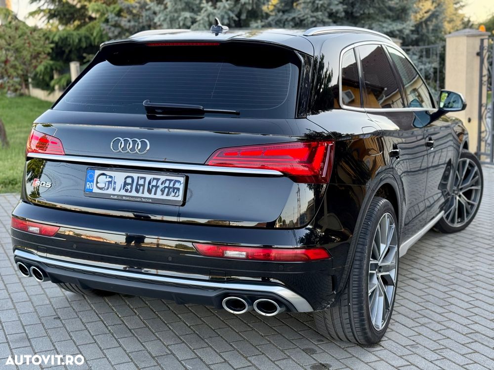 Audi SQ5 - 3